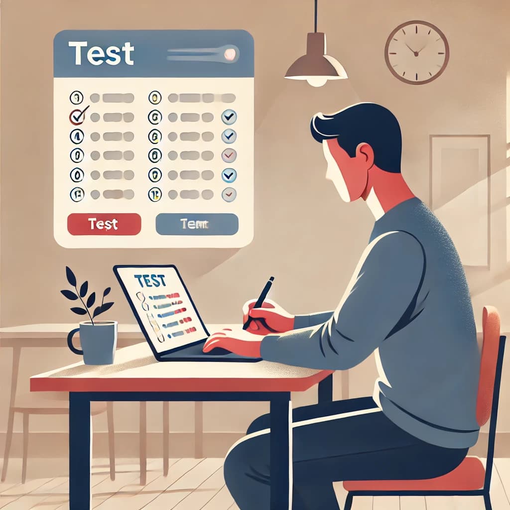 Neue Funktion: Test-Modus für Quizze bei QuizCraft